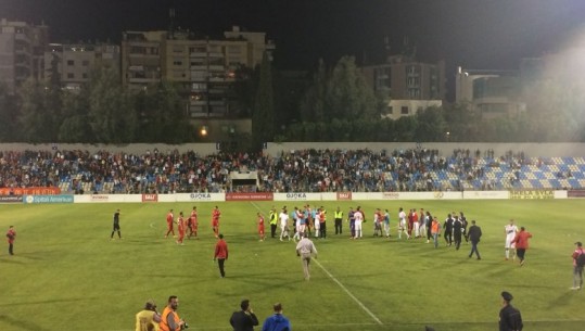 Disiplina dënon Partizanin, Tiranën dhe Laçin për sjelljen e tifozëve/ Vendimet