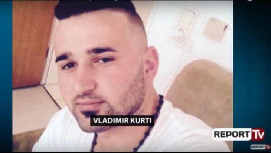 Skeda/ Autori vrasjes në Kamëz mori peng taksistin, u përplas me shtyllën