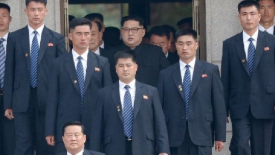 Siguria e Kim Jong Un, analistët: Nuk  mund të kalojë as një mizë