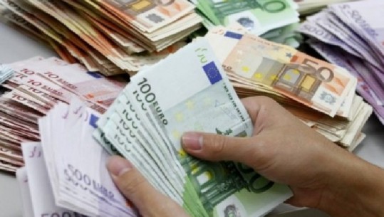 Detyrimet e shtetit/Janar-mars 2018, borxhi publik ulet me 150 mijë euro në ditë