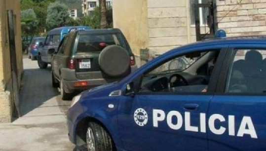 Sherr në familje në Berat, djali godet babanë, arrestohet 