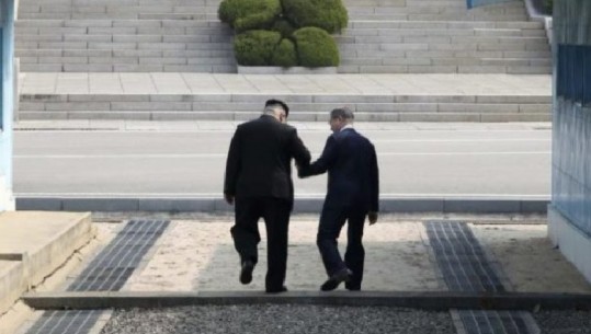 Kim Jong Un vendos kushte për heqje dorë nga armët bërthamore