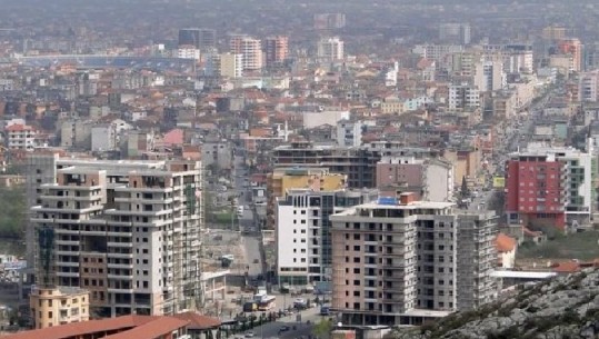 Banka e Shqipërisë: Në Tiranë shitja e pronave dhe çmimet u rritën në 2017