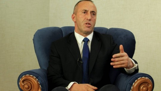 Haradinaj: Kosova nuk do e njohë pavarësinë e Katalonjës, jemi shumë ndryshe