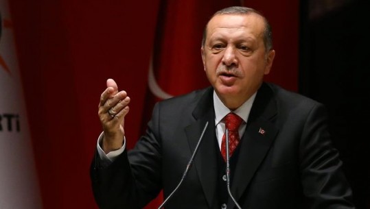 Dita e Punëtorëve, premtimi i Erdogan: Do zgjidhim problemet e mbetura
