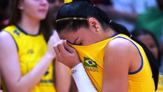 Skandal në Brazil, nën akuzë trajneri për 42 abuzime seksuale 