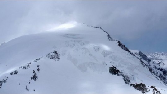 Moti i keq, humbin jetën 6 persona në alpet e Zvicrës
