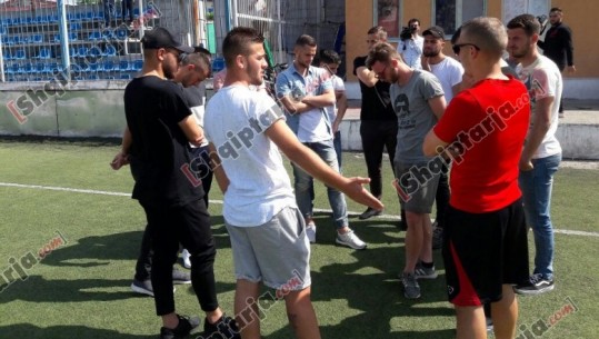 Një vit pa paga, futbollistët e 'Vllaznia B' ultimatum Bashkisë: Tre ditë afat, ose bojkotojmë ndeshjet