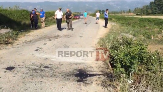 Rruga 'e vdekjes' në Kurbin, në pak vite mori 6 jetë njerëzish, kalvari i aksidenteve tragjike