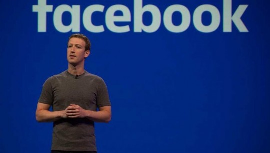 Skandali i Facebook, britanikët gati 39 pyetje për Zuckerberg, dëshmia më 24 maj