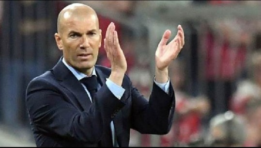 Zidane: E merituam finale, eleminuam skuadrat më të forta