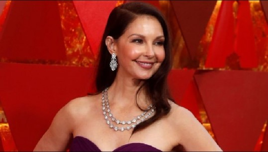 Ngacmimet seksuale, Ashley Judd padit manjatin e Hollywood për dëmtim të karrierës