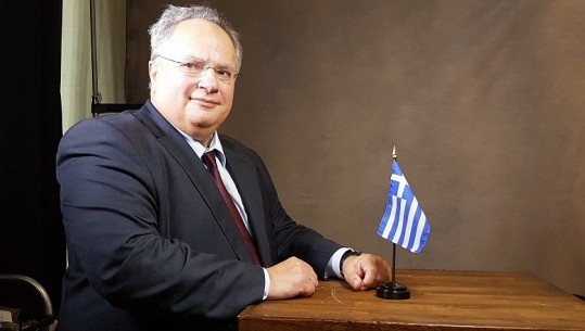 Ish-ministri Kotzias: Diplomatët grekë, të implikuar në trafikun e organeve të fëmijëve të pashoqëruar
