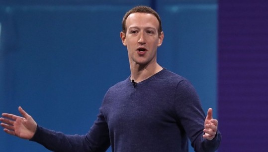 Zuckerberg njofton se Facebook do të sjellë një risi, do krijojë 'zyrë martesore'
