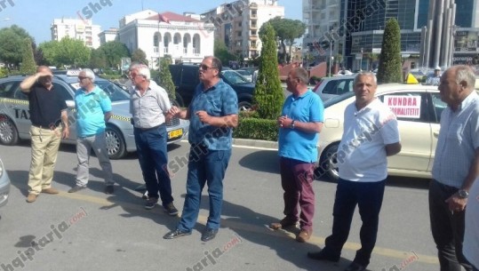 Shkodër, protesta e taksive, Nikolli: Plan masash për ndëshkimin e kundravajtësve