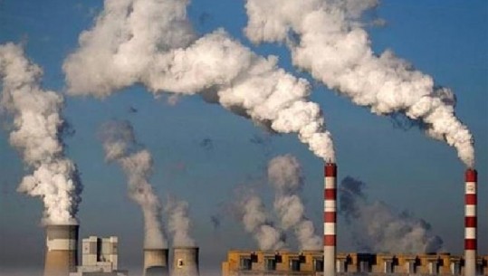 OBSH: Tetë milionë njerëz vdesin në vit nga ndotja e ajrit