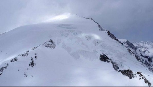 Tragjedi në Alpet e Zvicrës, humbin jetën 7 persona 