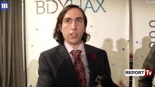 Gjendet i pajetë biohakeri amerikan, i injektoi vetes ilaçin e paprovuar më parë