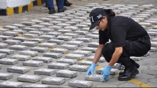 1 ton kokainë në Spanjë, kolumbianët: Shqiptarët veprojnë me profesionalizëm ushtarak