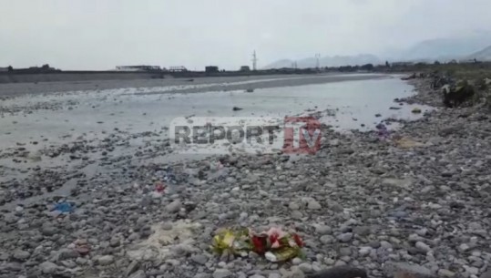 Polici, baba i 7 fëmijëve, gjendet i mbytur në lumin Kir në Shkodër (Emri)