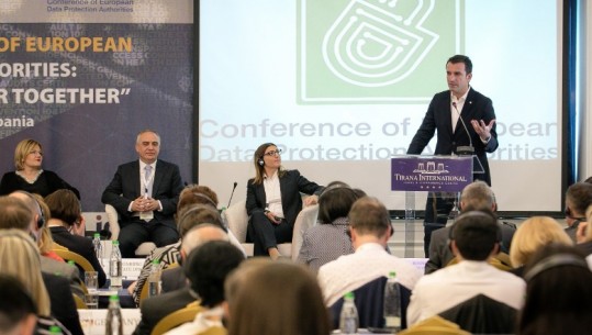 Konferenca Evropiane, Veliaj: Tirana, një nga bashkitë më transparente