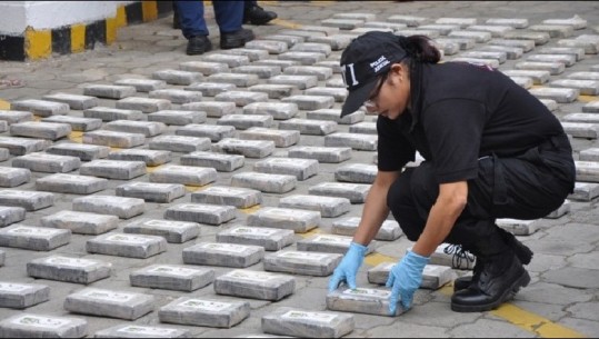 Bosi laçjan i trafikut të 1 ton kokainë në Spanjë, shiti kompaninë në 2014