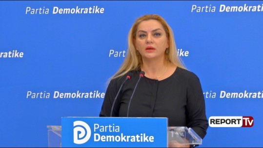 Denoncimi i PD, Vokshi: Ministria e Arsimit po mbledh të dhëna personale për zgjedhjet