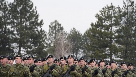 NATO: Misioni dhe mandati i FSK-së nuk vendoset nga ne
