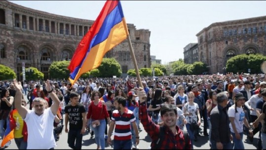 Armeni, forcat politike arrijnë marrëveshjen, ja kush do të jetë kryeministër
