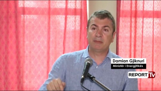 Damian Gjiknuri: Drejtorët që s’u përgjigjen njerëzve, të largohen
