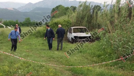 ‘Do iki në Shqipëri se kam punë’/Kosovari gjendet i djegur në makinë në Fushë Krujë/VD