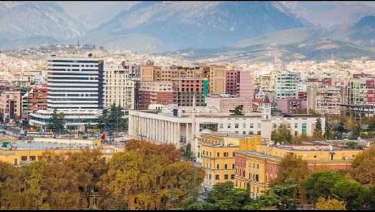 Qiratë, Shqipëria dhe Maqedonia, ndër vendet më të lira të Europës