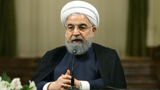 Irani kërcënon SHBA: Do pendoheni, nëse tërhiqeni nga marrëveshja bërthamore