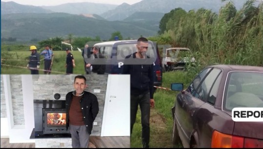 Fushë Krujë, kosovari u vra me armë dhe u dogj, dëshmitarët panë autorin: Iku me vrap