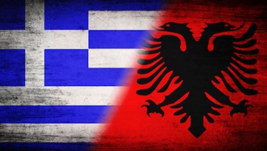 Grekët na cilësojnë armiq, Shqipëria e dyta pas Turqisë
