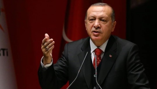 Kujt ia dërgon këtë mesazh? Erdogan: Turqia, fuqia kryesore e rajonit, do bëhemi fuqi globale