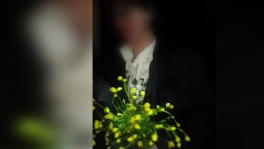 VIDEO/Me mimoza në duar, ja si u gjet turistja austriake, mesazhi që jep për policinë