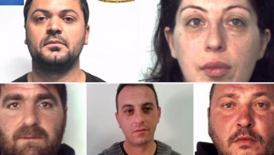 Italianët kërkojnë dënim të rëndë për shqiptarin që zbuloi Habilajt