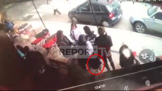 VIDEO/ 'Biondja' hajdute tmerri i qytetarëve, seri grabitjesh në Tiranë 