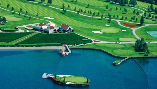 800 mijë euro fiktive për fusha golfi në Shqipëri, dy norvegjezë përfundojnë në gjykatë