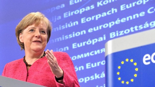 BE dhe e ardhmja e saj, kancelarja Merkel: Do të kemi kontakt me qytetarët