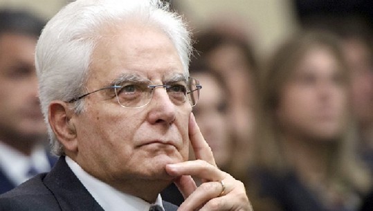 Itali, presidenti propozon qeveri të përkohshme, partitë kundër