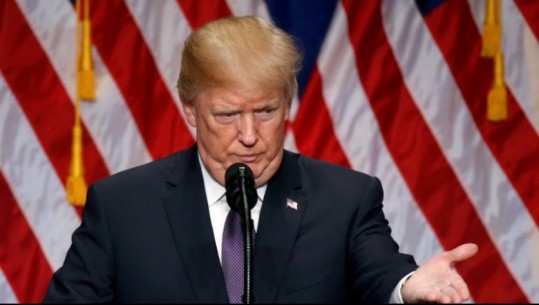 SHBA/Trump shpall vendimin për marrëveshjen bërthamore me Iranin