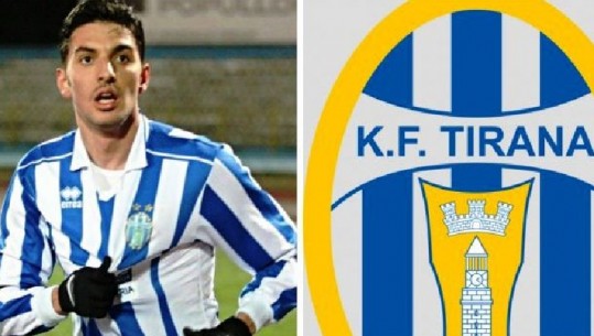 Çështja “Muzaka”, FSHF i vendos ultimatum klubit të Tiranës