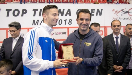 Tirana mirëpriti Kampionatin eTaekwondo-s, Veliaj: Kemi hapur 62 palestra për komunitetin