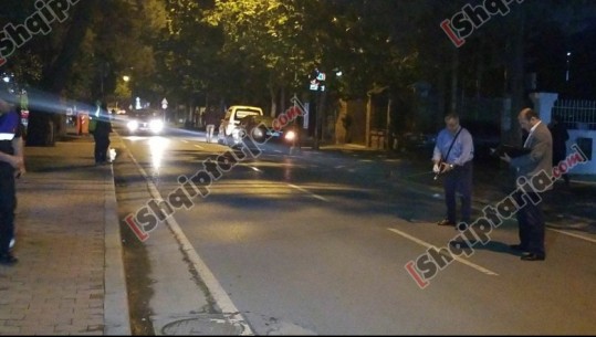 Tiranë/ Sherri mes dy personave, të shtëna me armë zjarri në “Don Bosko”