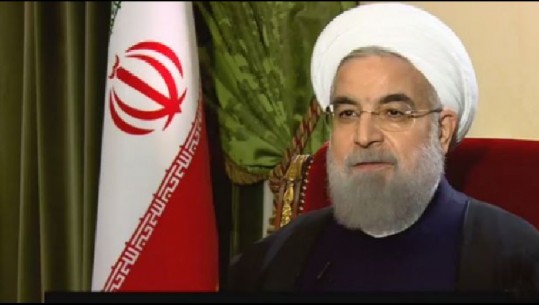 Tërheqja e SHBA nga marrëveshja, presidenti i Iranit: Do diskutojmë me Evropën, Rusinë dhe Kinën