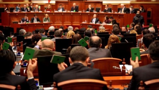 Dita e Europës, PS projektrezolutë në Kuvend për negociatat: Qeveria të përshpejtojë reformat 