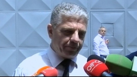 Flet avokati i Izet Haxhisë: Po përgatisim kërkesën për rihapjen e dosjes 'Azem Hajdari'