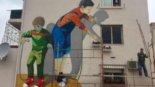 Arti grafit në rrugët e Tiranës, Bashkia hap konkursin për të apasionuarit